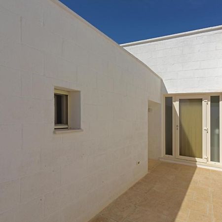 Dimora Torre Bianca Villa Остуни Екстериор снимка