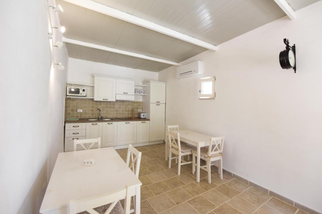 Dimora Torre Bianca Villa Остуни Екстериор снимка