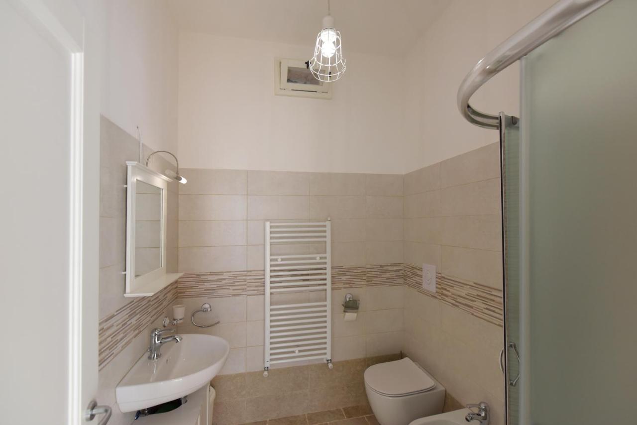 Dimora Torre Bianca Villa Остуни Екстериор снимка